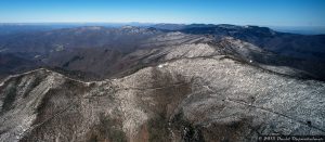 Mount Mitchell State Park