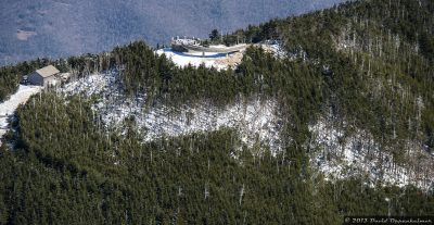 Mount Mitchell State Park Observation Deck Mount Mitchell State Park Observation Deck