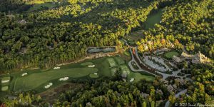 Mountaintop Golf & Lake Club Clubhouse