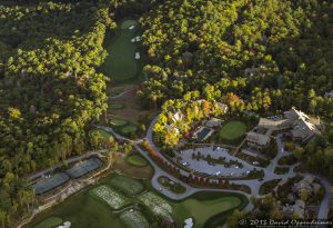Mountaintop Golf & Lake Club Clubhouse