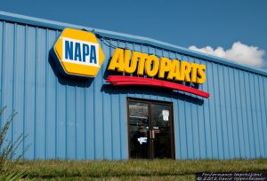 NAPA Auto Parts - National Automotive Parts Association