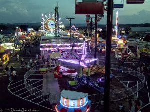 NC Mountain State Fair at the WNC Agricultural Center