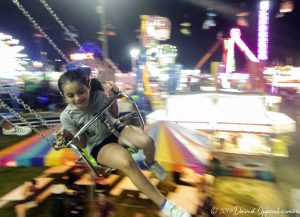 NC Mountain State Fair at the WNC Agricultural Center