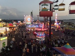 NC Mountain State Fair at the WNC Agricultural Center