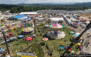 NC Mountain State Fair