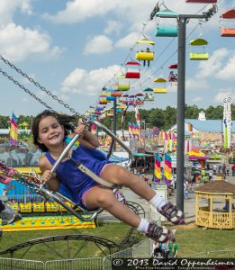 NC Mountain State Fair