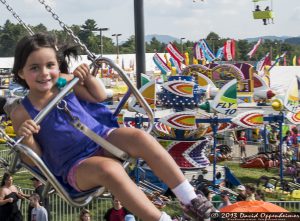 NC Mountain State Fair