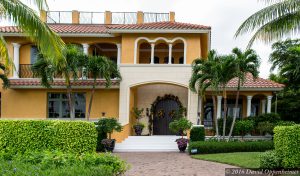 Naples, Florida Luxury Real Estate