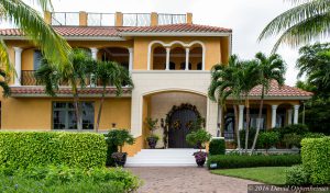 Naples, Florida Luxury Real Estate