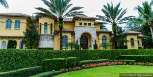 Naples, Florida Luxury Real Estate