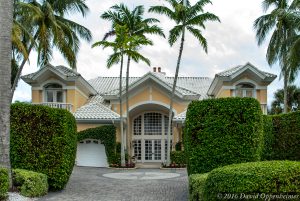 Naples, Florida Luxury Real Estate