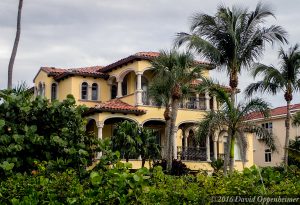 Naples, Florida Luxury Real Estate