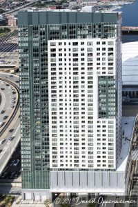 Nashua Street Residences - Avalon North Station - 1 Nashua St Building in Boston Aerial