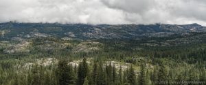 Nevada County, California Wilderness