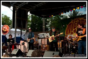 New Riders of the Purple Sage at Mighty High Festival