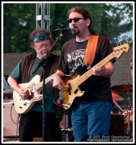 New Riders of the Purple Sage at Mighty High Festival