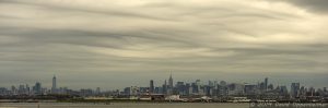 New York City Skyline