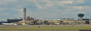 Newark Liberty International Airport