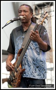 Dumpstaphunk at Gathering of the Vibes