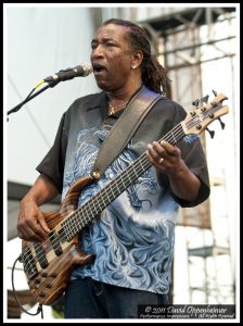 Dumpstaphunk at Gathering of the Vibes