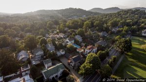 North Asheville Real Estate