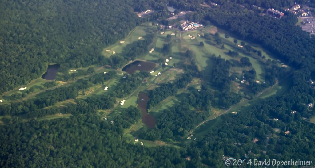 North Jersey Country Club Golf Course