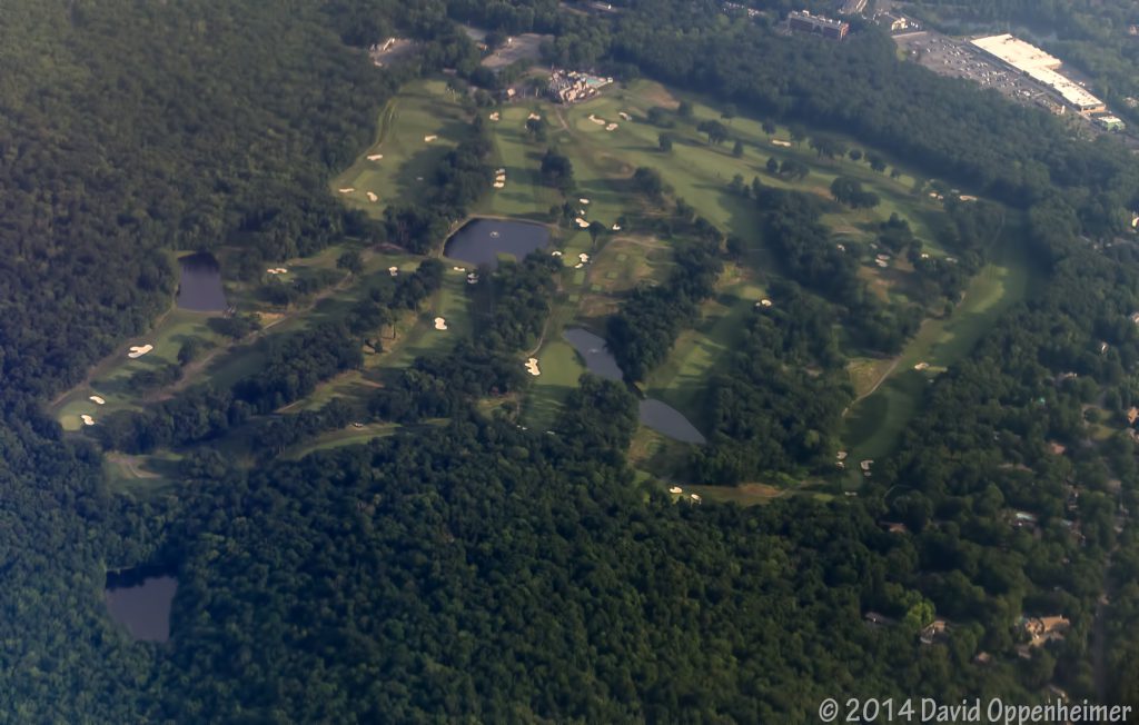 North Jersey Country Club Golf Course