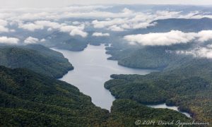 North Saluda Reservoir