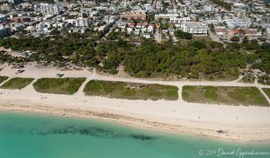 North Shore Open Space Park Miami Beach aerial 9500 scaled
