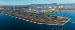 Oakland International Airport