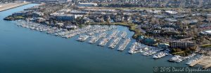 Oakland Yacht Club and Encinal Yacht Club