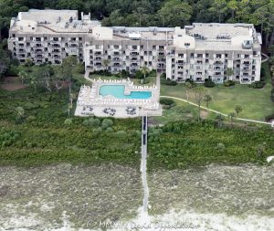 Ocean One Villas Beachfront Condos on Hilton Head Island South Carolina Aerial View Ocean One Villas beachfront condos at 11 S Forest Beach on Hilton Head Island, South Carolina, aerial view - © 2024 David Oppenheimer - Performance Impressions photography archives - https://performanceimpressions.com Ocean One, Ocean One Villas, Hilton Head Resort, tenants, snowbirds, villas, condos, condominiums, apartments, resort, private resort, private, condominium complex, vacation, South Forest beach, beach, oceanfront, beachfront, beach access, ocean, South Carolina, Hilton Head, Hilton Head Island, Hilton Head aerial, Town of Hilton Head, Lowcountry, Hilton Head island real estate, Hilton Head real estate, real estate, photography, aerial photographer, aerial view, aerial, buildings, architecture, 29928, David Oppenheimer, David Gordon Oppenheimer, United States, color, horizontal, 1-13726821381,