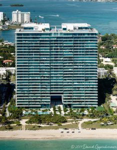 Oceana Bal Harbour condos aerial 9356 scaled