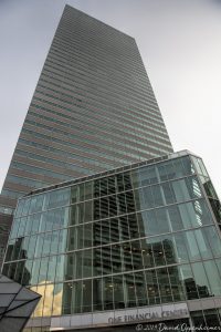 One Financial Center Plaza in Providence Rhode Island