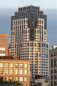 One Lincoln Street Building Boston - State Street Financial Center