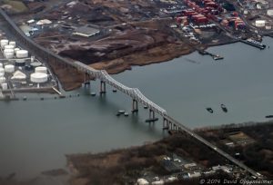 Outerbridge Crossing