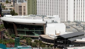 Park MGM Las Vegas