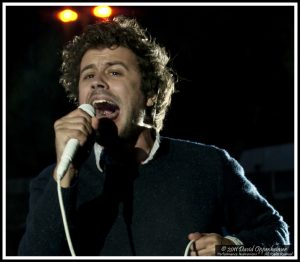 Passion Pit Photos at Moogfest