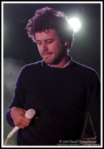 Passion Pit Photos at Moogfest