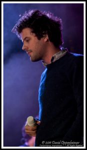 Passion Pit Photos at Moogfest