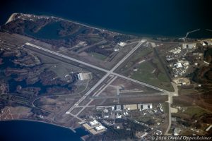 Naval Air Station Patuxent River