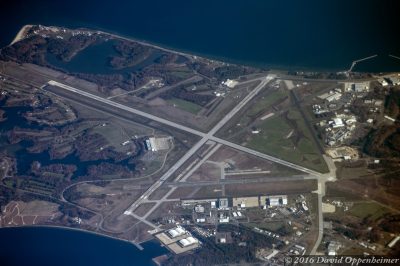 Naval Air Station Patuxent River
