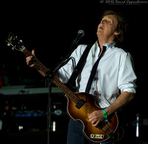 Paul McCartney