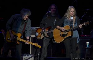 Pegi Young and The Survivors
