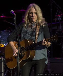 Pegi Young and The Survivors