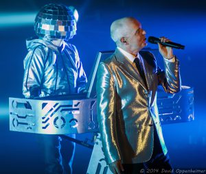 Pet Shop Boys