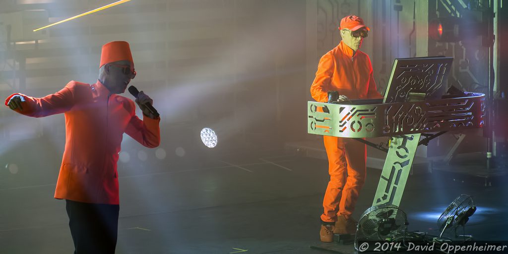 Pet Shop Boys