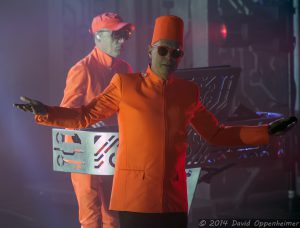 Pet Shop Boys