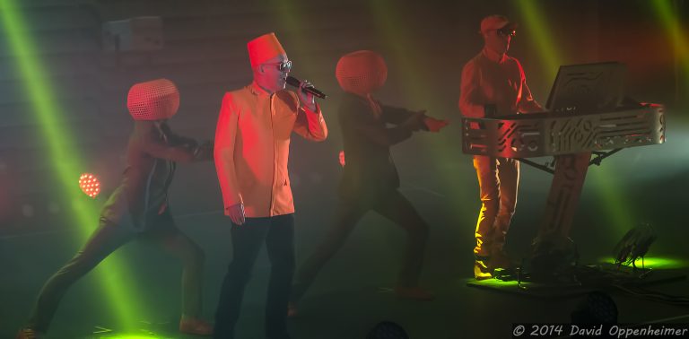 Pet Shop Boys