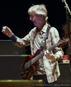 Phil Lesh